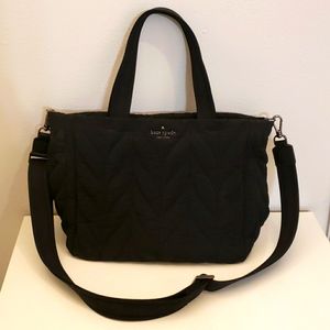Like New Kate Spade bag